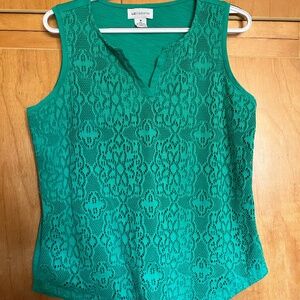 Liz Claiborne Women’s Top